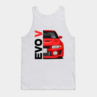 Evo v Tank Top